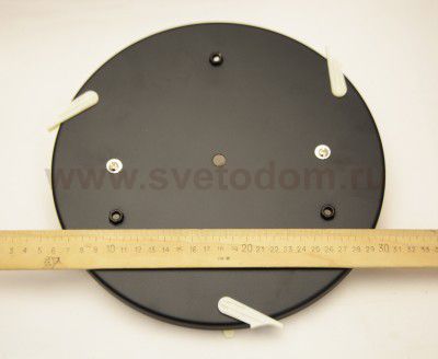 Потолочная люстра Favourite 1514-2C Cerchi