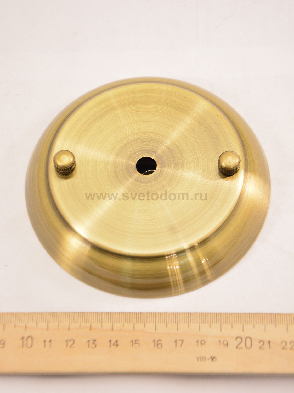 Светильник настенный бра Colosseo 82405/1W LELIA