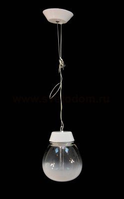 Светильник подвесной Colosseo LUX 1040/16/1C Nuvola