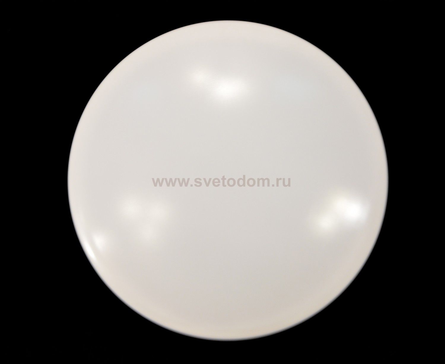 Сонекс SIMPL 2024/C настенно-потолочный светильник