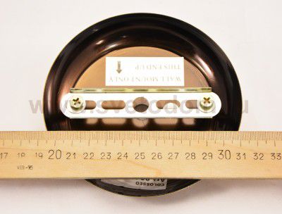 Светильник настенный бра Colosseo 82405/1W LELIA