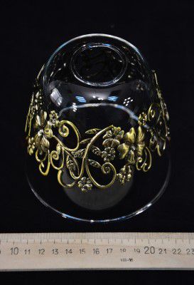 Люстра Colosseo 82405/5C LELIA