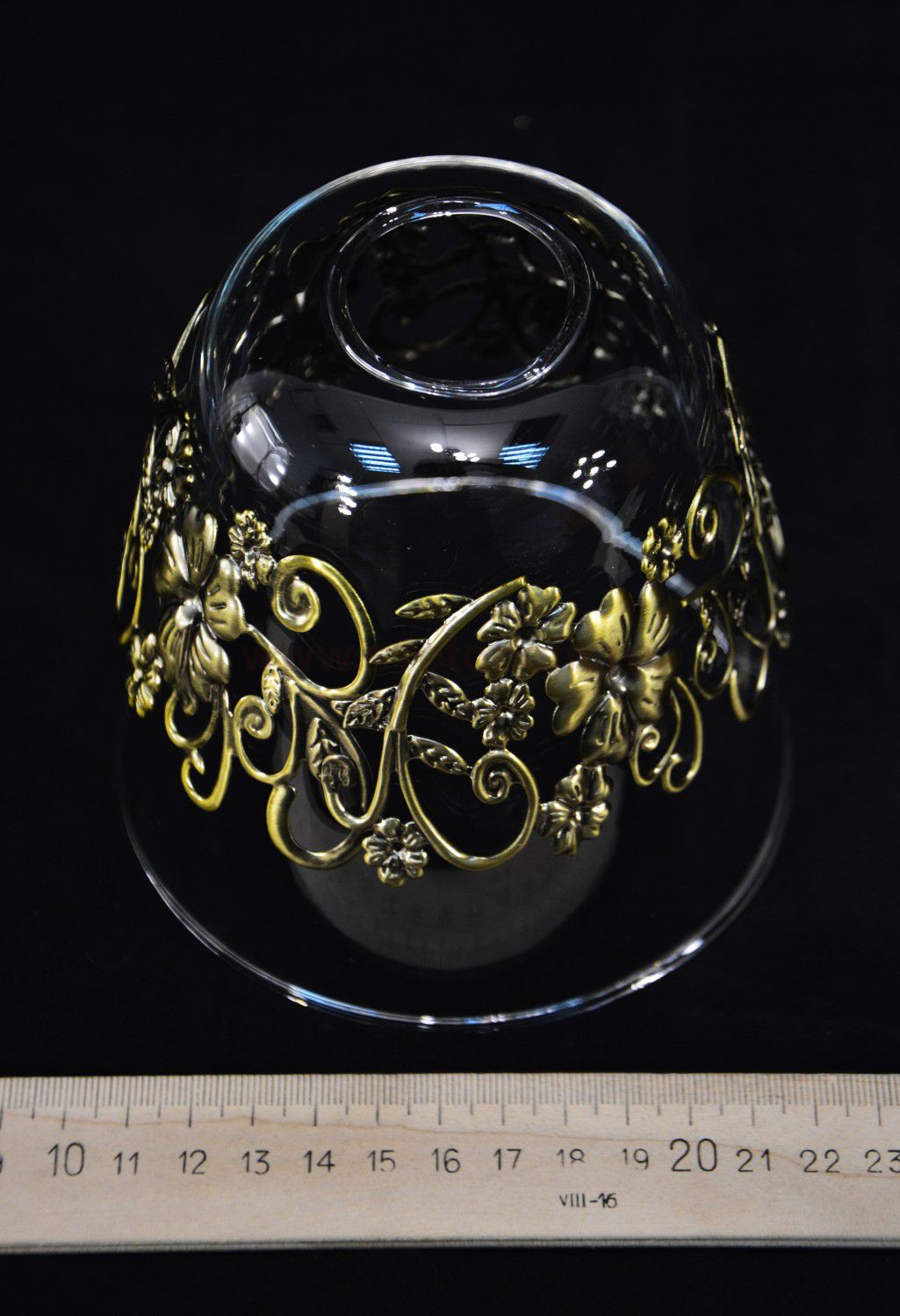 Люстра Colosseo 82405/5C LELIA