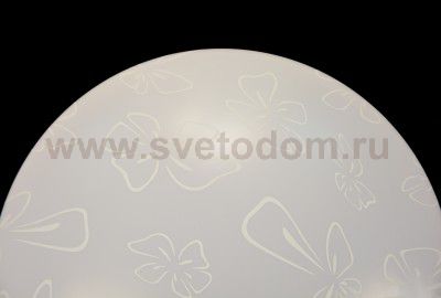Сонекс PIRULA 2027/C настенно-потолочный светильник