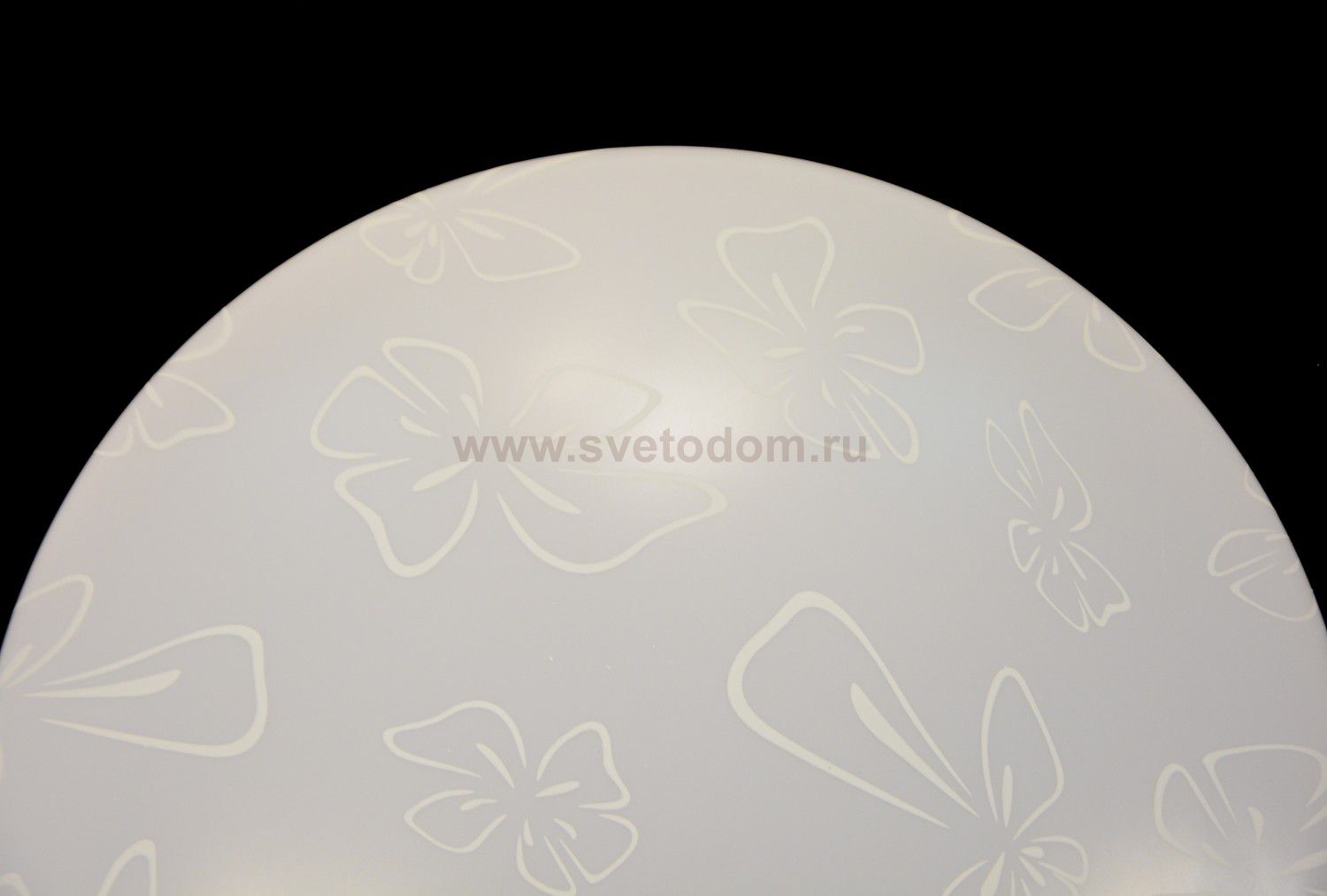 Сонекс PIRULA 2027/C настенно-потолочный светильник