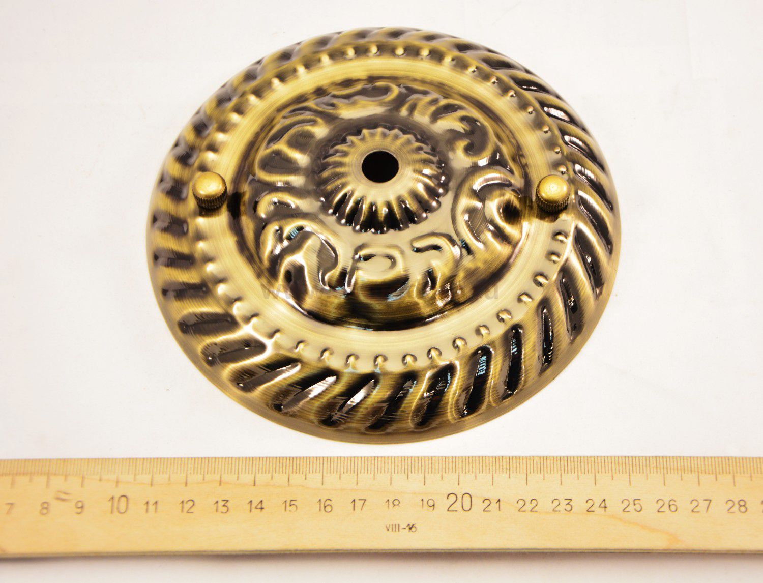 Люстра Colosseo 82405/5C LELIA