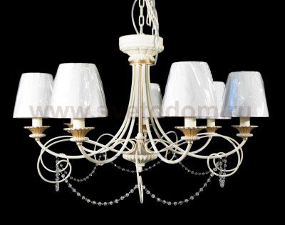 Люстра Maytoni ARM424-PL-07-W Sonate