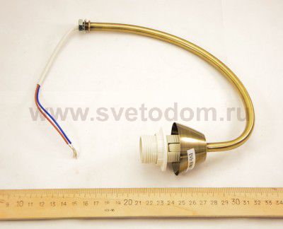 Люстра Colosseo 82405/5C LELIA