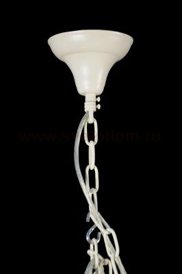 Люстра Maytoni ARM424-PL-07-W Sonate