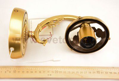 Светильник Reccagni Angelo A 4020/1