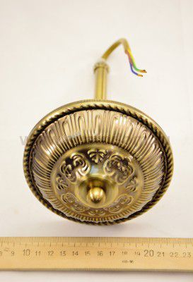 Люстра Colosseo 82405/5C LELIA