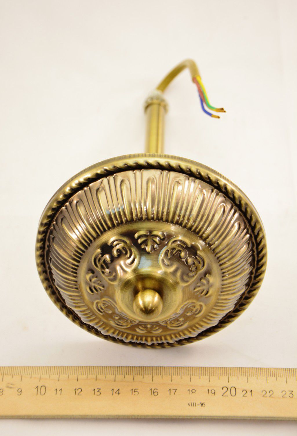 Люстра Colosseo 82405/5C LELIA