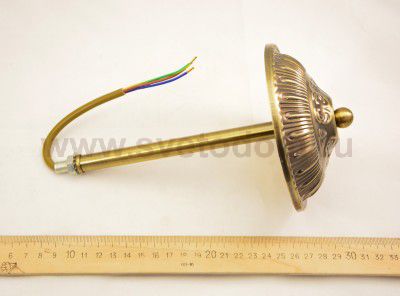 Люстра Colosseo 82405/5C LELIA