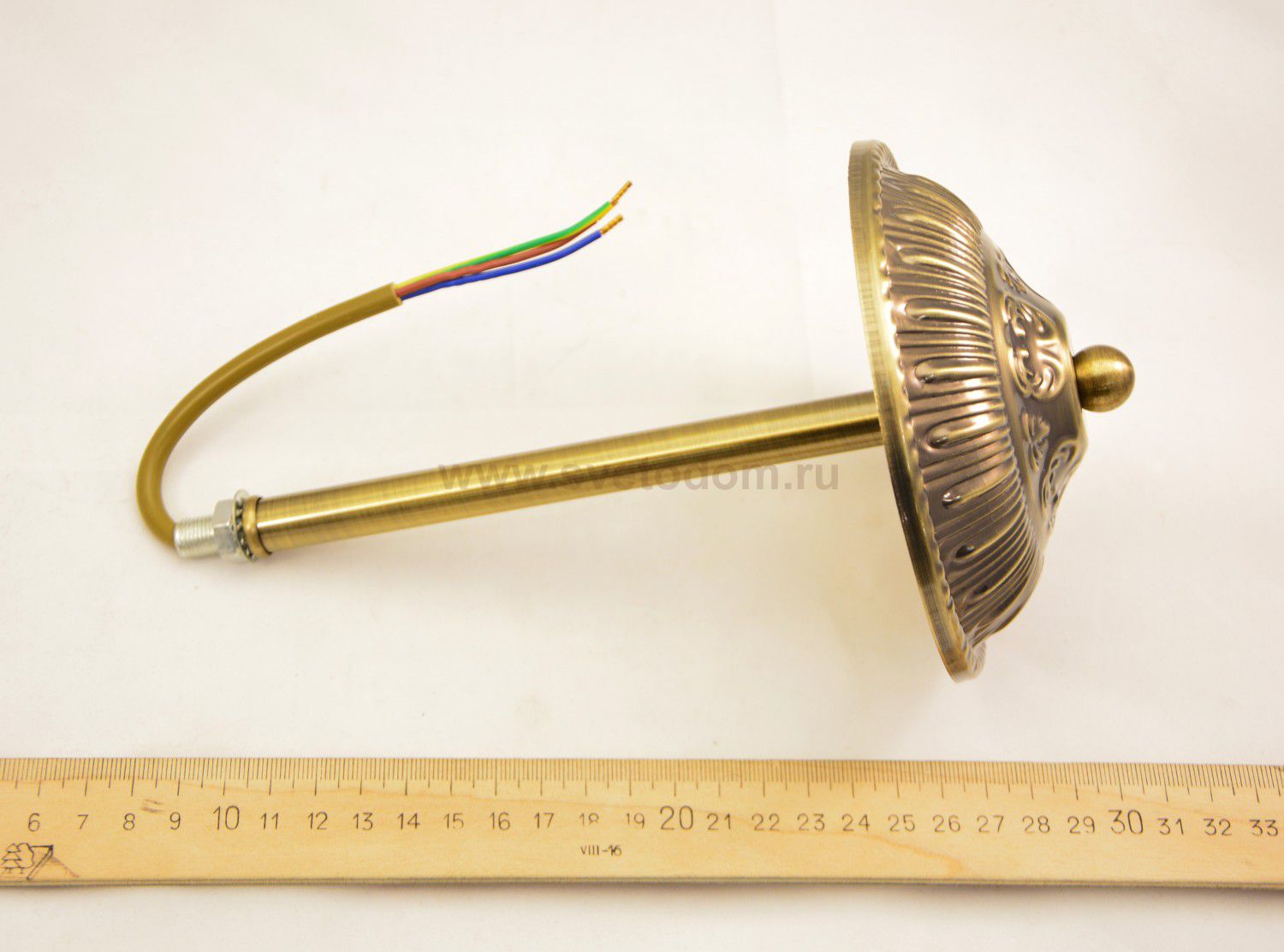 Люстра Colosseo 82405/5C LELIA