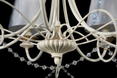 Люстра Maytoni ARM424-PL-07-W Sonate