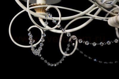 Люстра Maytoni ARM424-PL-07-W Sonate