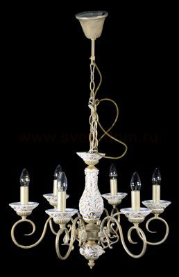 Люстра Favourite 1141-6p