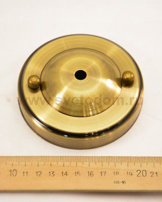 Светильник настенный бра Colosseo 82509/1W MAGGIE