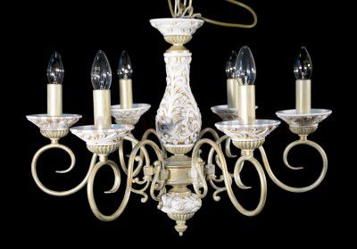 Люстра Favourite 1141-6p