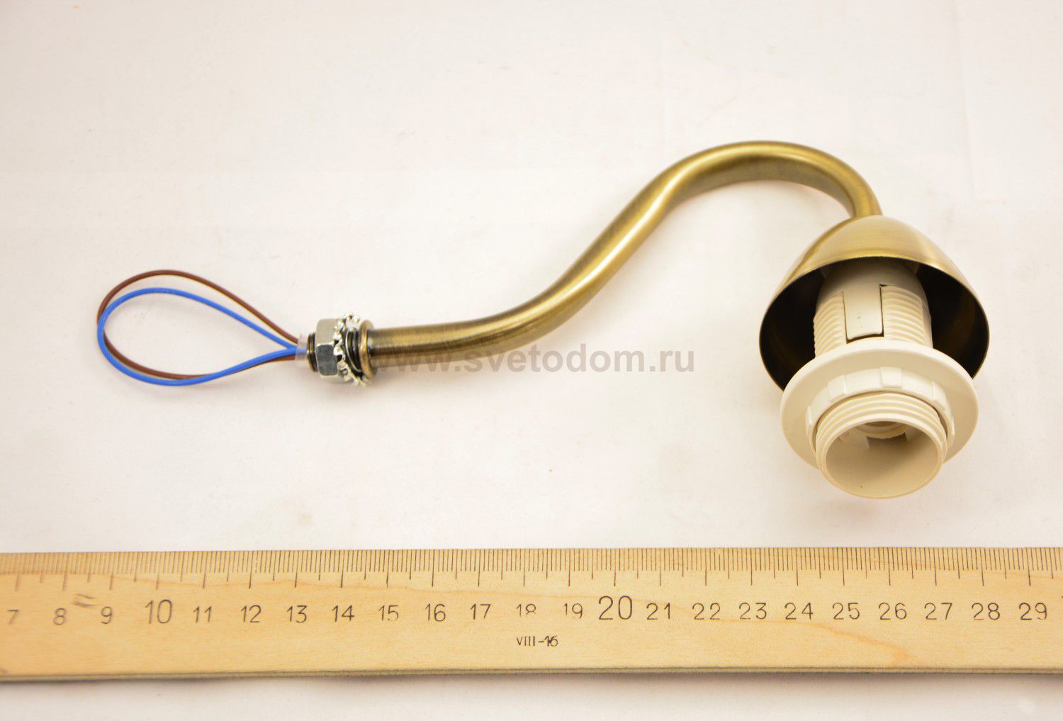 Светильник настенный бра Colosseo 82509/1W MAGGIE