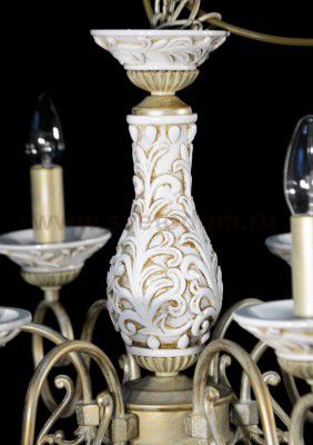 Люстра Favourite 1141-6p