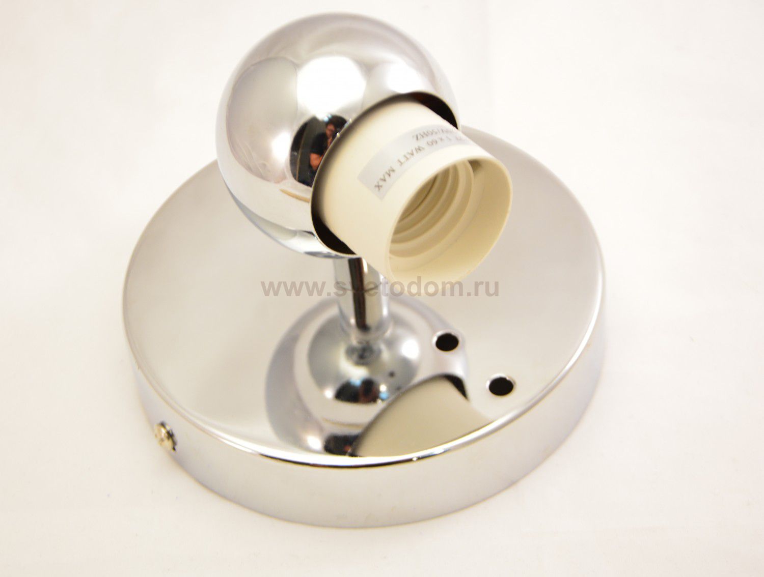 Светильник бра Colosseo 12003/1