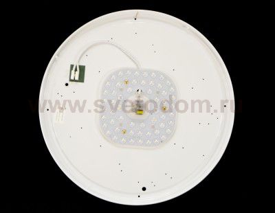 Сонекс MASA 2021/C настенно-потолочный светильник