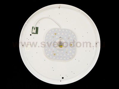 Сонекс LIMURA 2034/C настенно-потолочный светильник