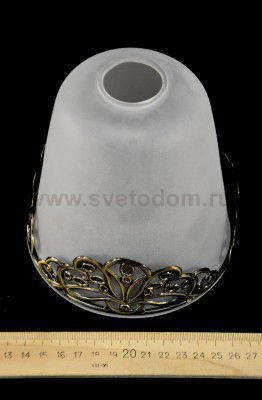 Люстра Colosseo 82509/3C MAGGIE