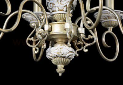 Люстра Favourite 1141-6p