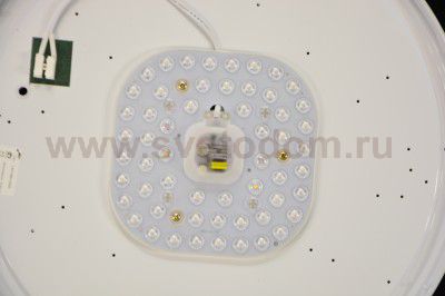 Сонекс MASA 2023/C настенно-потолочный светильник