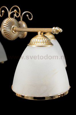 Люстра потолочная Lumion 3455/5C GASPARDO