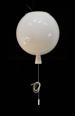 Светильник воздушный шар Colosseo LUX 1050/25/1C Pallone