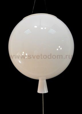 Светильник воздушный шар Colosseo LUX 1050/25/1C Pallone