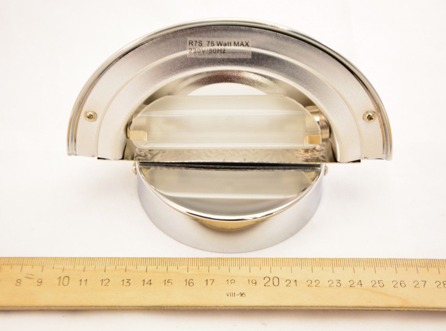 Светильник бра Colosseo 10601/1 Terni