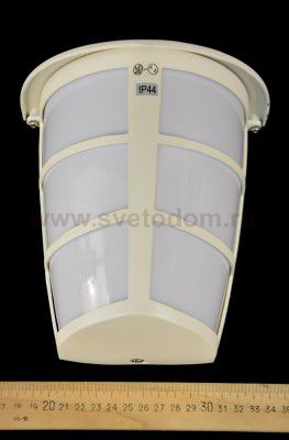 Светильник уличный Eglo 93514 ALORIA-LED