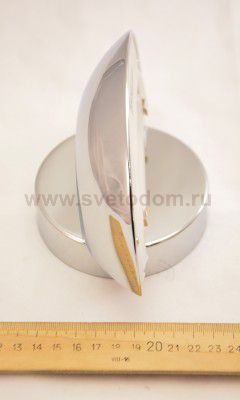 Светильник бра Colosseo 10601/1 Terni