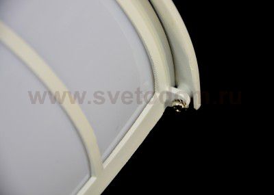 Светильник уличный Eglo 93514 ALORIA-LED