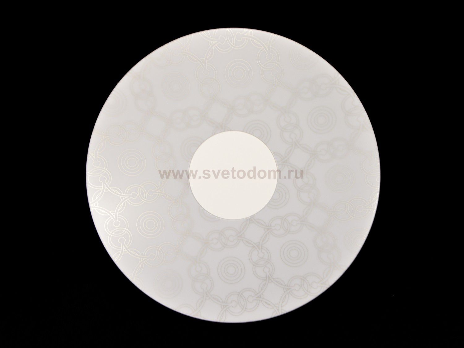 Сонекс LESORA 2030/C настенно-потолочный светильник