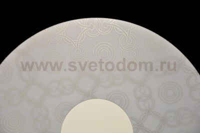 Сонекс LESORA 2030/C настенно-потолочный светильник