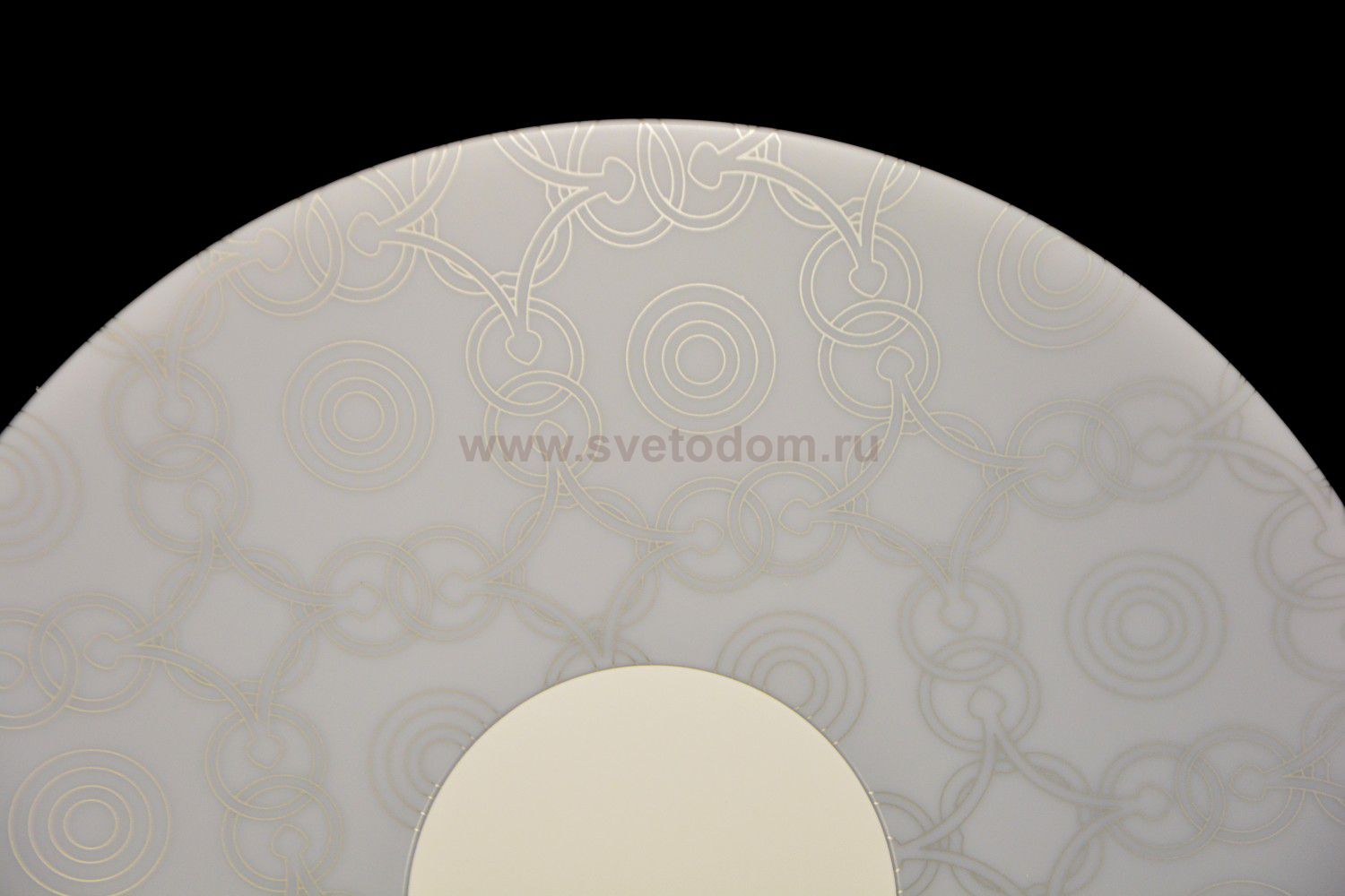 Сонекс LESORA 2030/C настенно-потолочный светильник