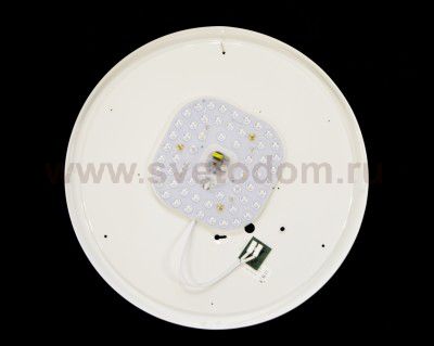 Сонекс LESORA 2030/C настенно-потолочный светильник