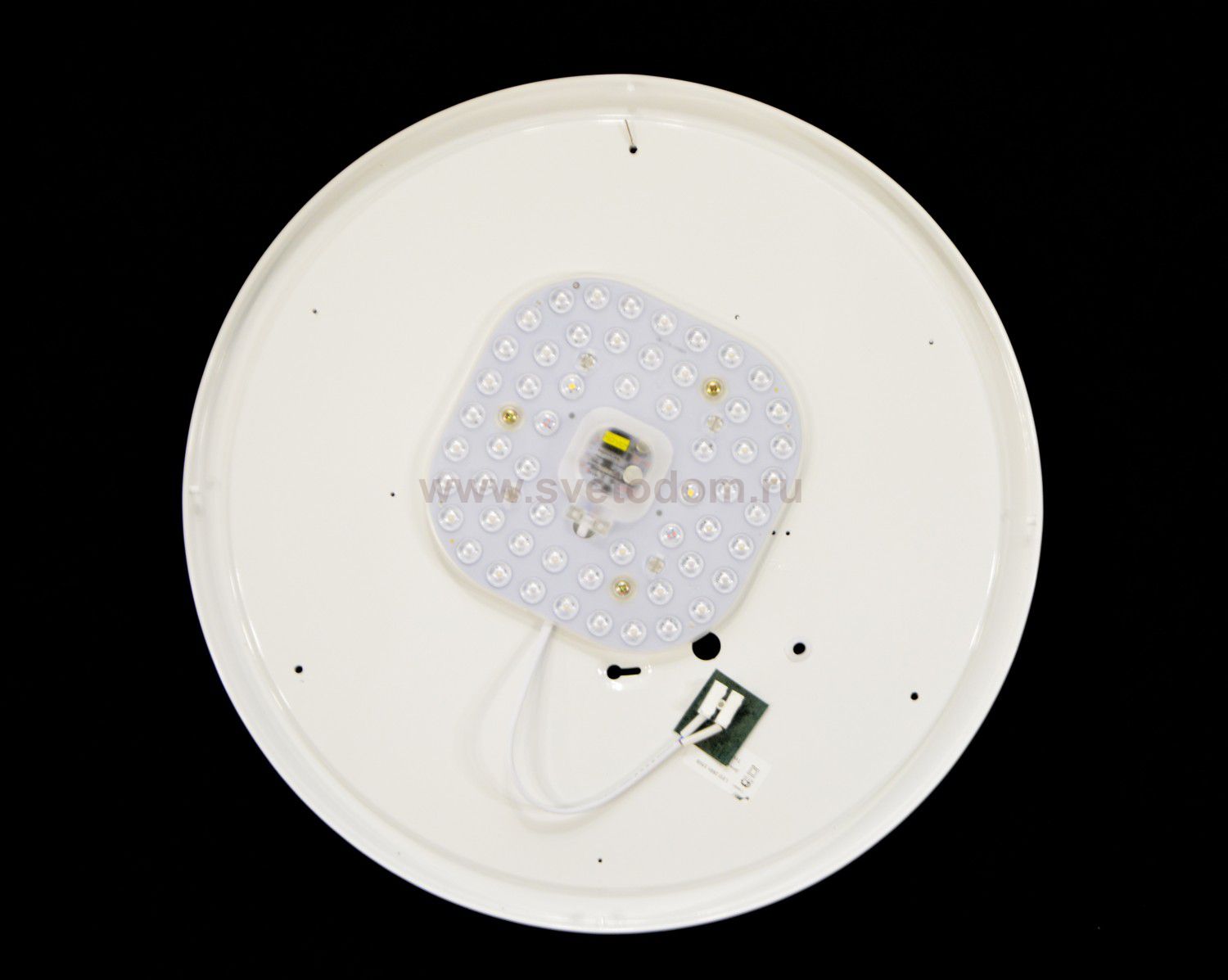 Сонекс LESORA 2030/C настенно-потолочный светильник