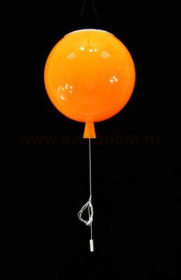 Светильник воздушный шар Colosseo LUX 1051/25/1C Pallone