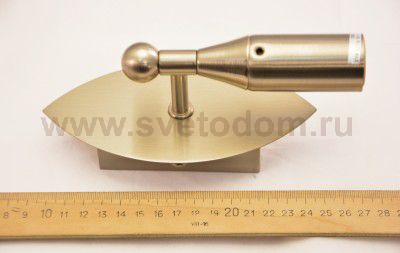 Светильник бра Colosseo 71002/1 Leinell