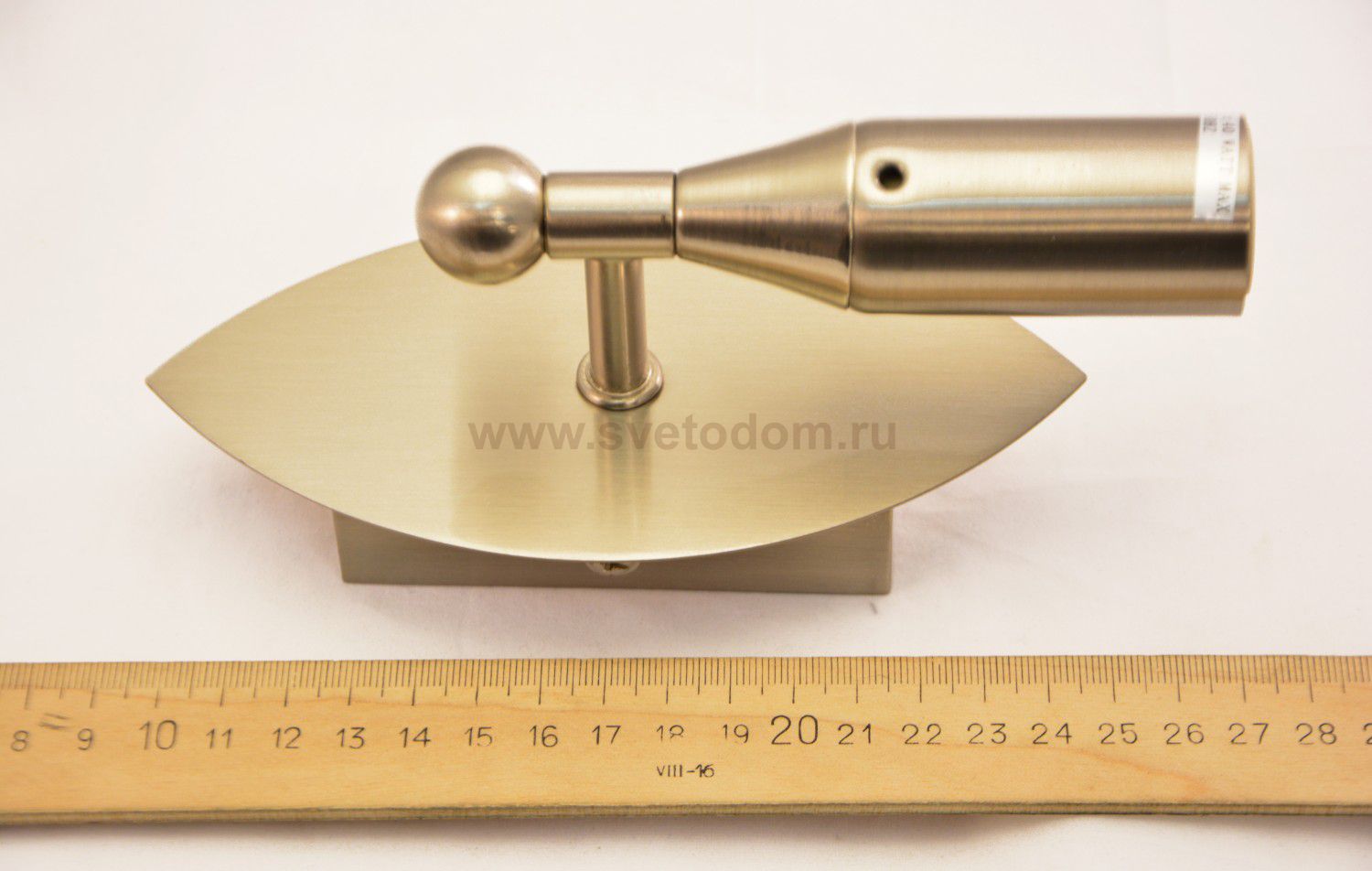 Светильник бра Colosseo 71002/1 Leinell