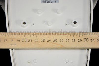 Светильник уличный Eglo 93514 ALORIA-LED