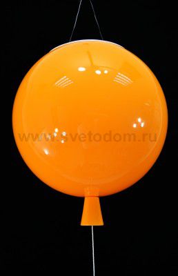 Светильник воздушный шар Colosseo LUX 1051/25/1C Pallone