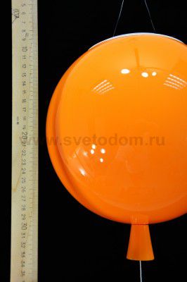 Светильник воздушный шар Colosseo LUX 1051/25/1C Pallone