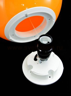 Светильник воздушный шар Colosseo LUX 1051/25/1C Pallone